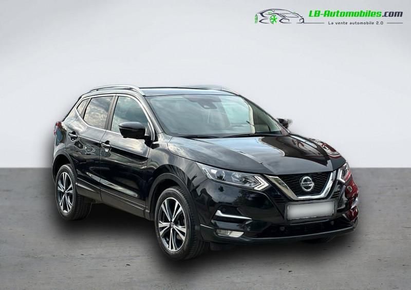 Utilisé 2021 Nissan Qashqai SUV | 26 100 € (Prix juste) - Image 1/4