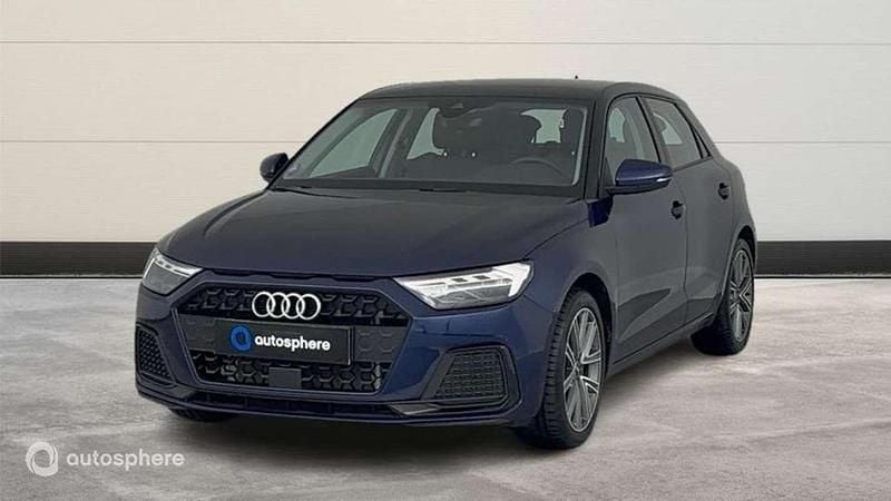 Occasion Audi A1 Design 118 ch (86 kW) 2025 Berline