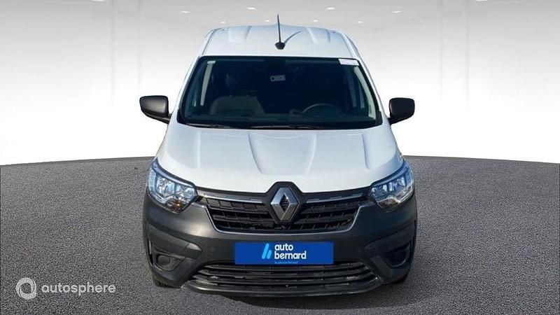 Occasion Renault Express 95 ch (69 kW) 2023 Blanc Monospace