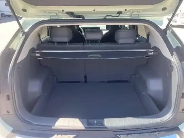 Occasion Kia EV3 Earth 150 kW (204 ch) 2025 Aventurine green SUV