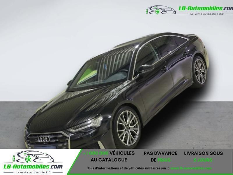 Utilisé 2023 Audi S6 Sport Berline | 56 900 € - Image 1/4