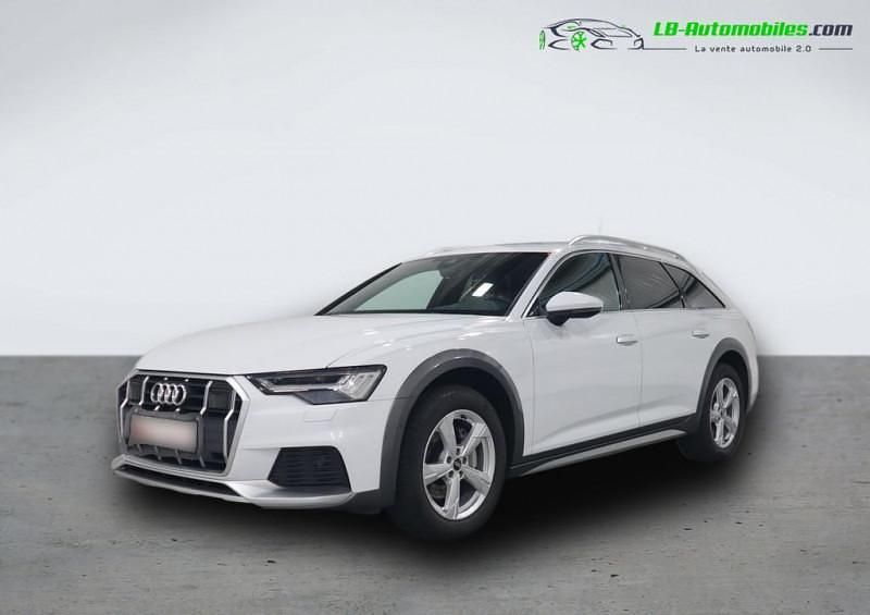 Utilisé 2022 Audi A6 Allroad Sport Break | 50 500 € - Image 1/4