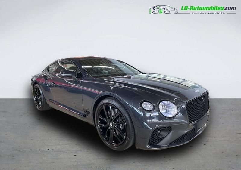 Utilisé 2021 Bentley Continental GT Coupé | 200 900 € (Super prix) - Image 1/4