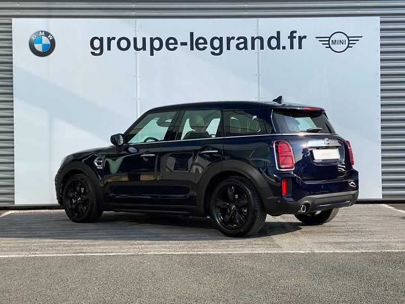 Occasion Mini Cooper D 150 ch (110 kW) 2020 Citadine