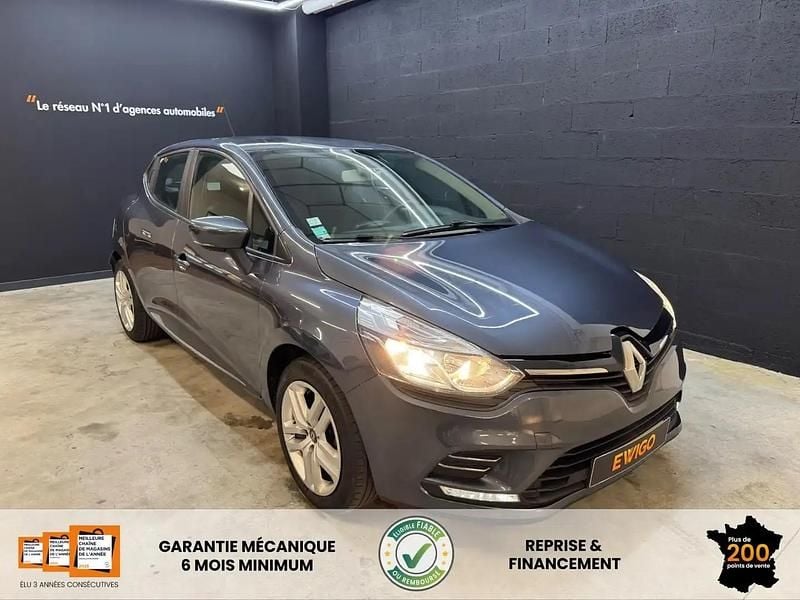 Utilisé 2019 Renault Clio IV Citadine | 8 990 € (Super prix) - Image 1/4