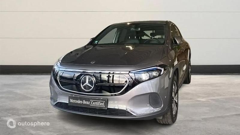 Occasion Mercedes EQA250+ Progressive 141 kW (193 ch) 2023 SUV
