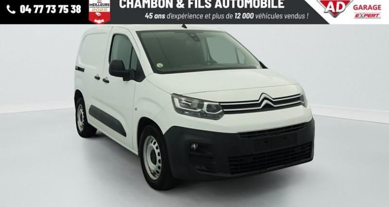 Utilisé 2019 Citroën Berlingo Van | 14 898 € - Image 1/4
