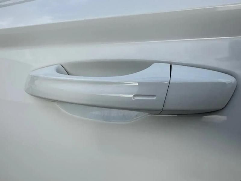 Occasion Seat Ateca Xperience 152 ch (111 kW) 2022 Blanc SUV