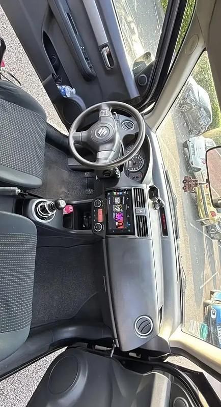 Occasion Suzuki Swift GLX 91 ch (66 kW) 2007 Berline