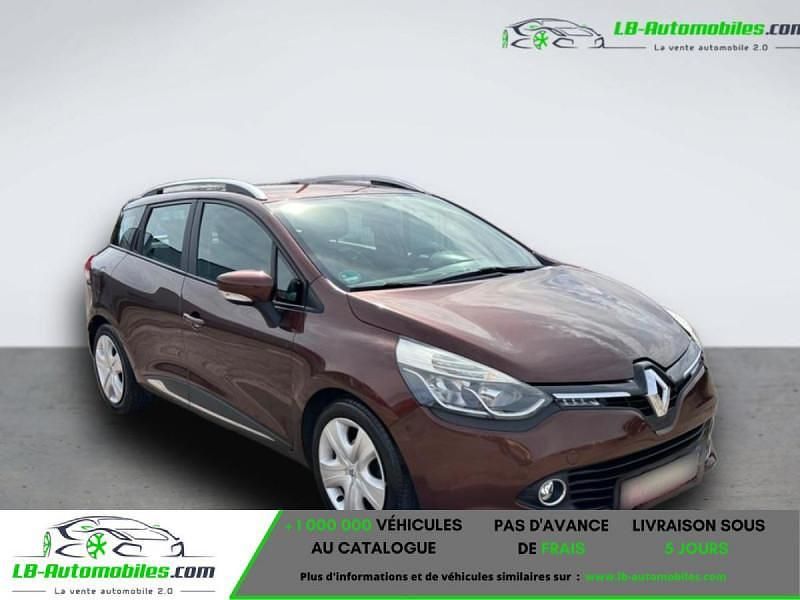 Occasion Renault Clio IV 90 ch (66 kW) 2015 Citadine