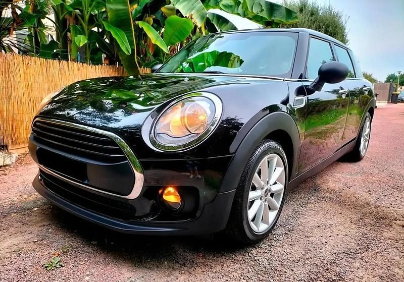 Utilisé 2017 Mini One Clubman Chili Break | 12 990 € (Prix juste) - Image 1/4