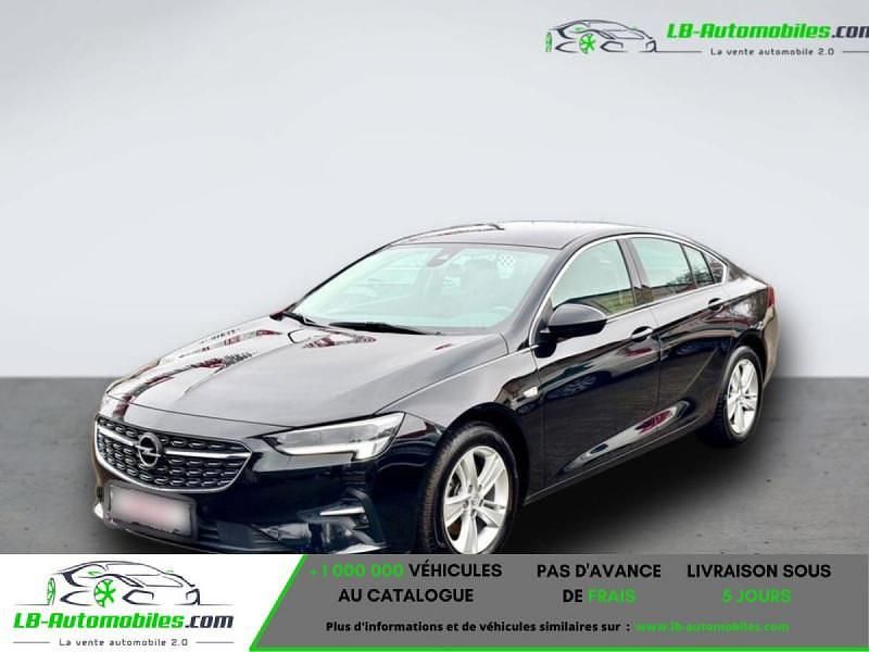 Utilisé 2023 Opel Insignia Elegance Berline | 26 000 € (Prix juste) - Image 1/4