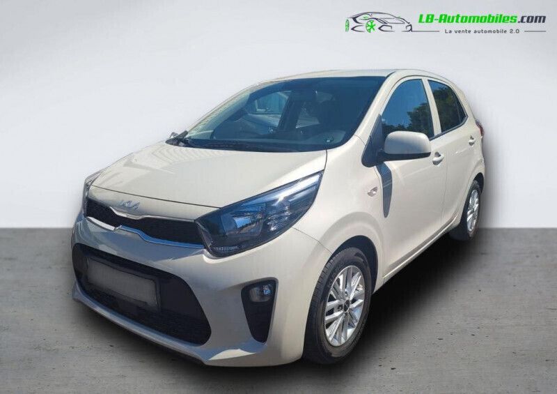 Utilisé 2023 Kia Picanto Citadine | 19 700 € (Prix juste) - Image 1/4