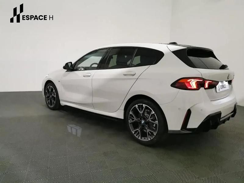 Occasion BMW 120 M Sport 166 ch (122 kW) 2025 Blanc Citadine