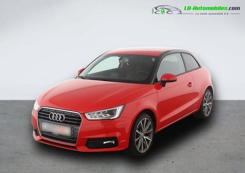 Utilisé 2018 Audi A1 Sport Citadine | 20 600 € (Prix juste) - Image 1/4