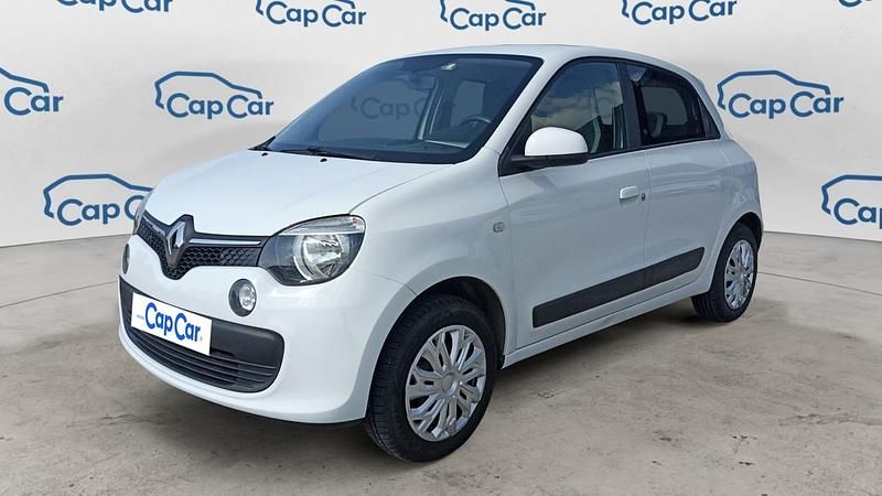 Utilisé 2015 Renault Twingo SE Citadine | 6 400 € (Prix juste) - Image 1/3