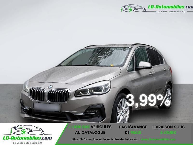 Utilisé 2021 BMW 218 Break | 26 500 € (Prix juste) - Image 1/4