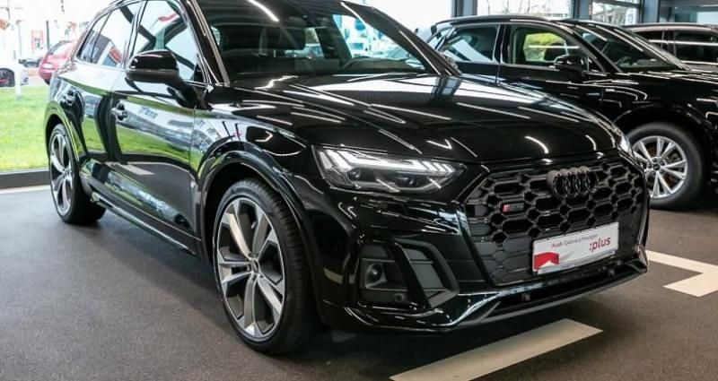 Occasion Audi SQ5 S-Line 341 ch (250 kW) 2022 SUV