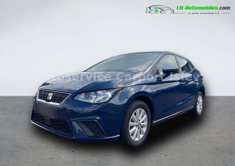Utilisé 2019 Seat Ibiza Citadine | 15 500 € (Prix juste) - Image 1/4