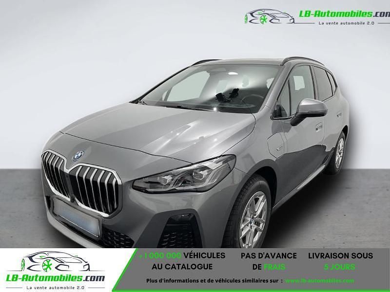 Utilisé 2022 BMW 225 Active Tourer Comfort Edition Monospace | 38 500 € (Prix assez cher) - Image 1/4