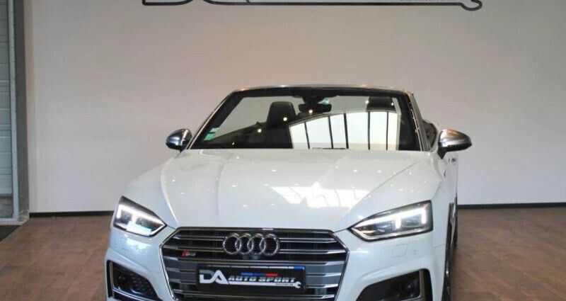 Utilisé 2017 Audi A5 Coupé | 42 990 € - Image 1/4