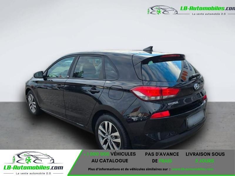 Occasion Hyundai i30 140 ch (102 kW) 2019 Berline