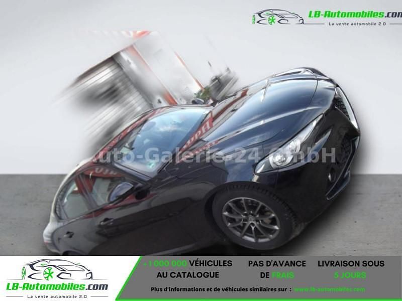 Occasion Alfa Romeo Giulia 179 ch (131 kW) 2018 Berline