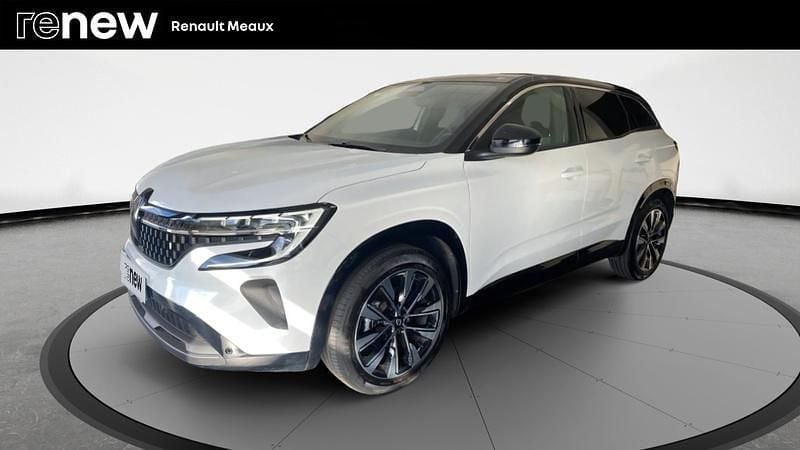 Blanc Utilisé 2023 Renault Austral Techno SUV | 24 999 € (Prix juste) - Image 1/4