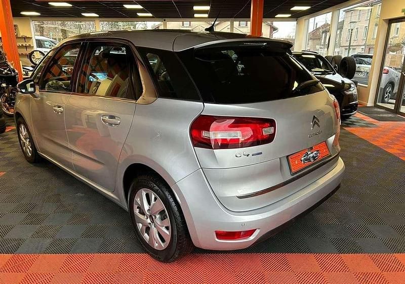 Occasion Citroën C4 Picasso Shine 121 ch (88 kW) 2016 Monospace