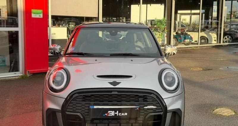 Occasion Mini ONE 178 ch (130 kW) 2023 Citadine