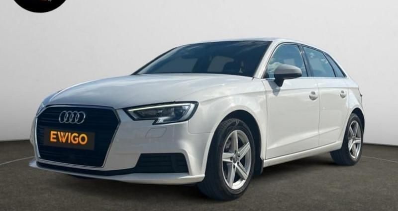 Utilisé 2019 Audi A3 Sportback Design Berline | 16 490 € (Super prix) - Image 1/4