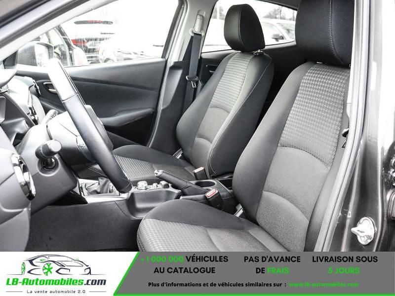 Occasion Mazda 2 90 ch (66 kW) 2019 Citadine