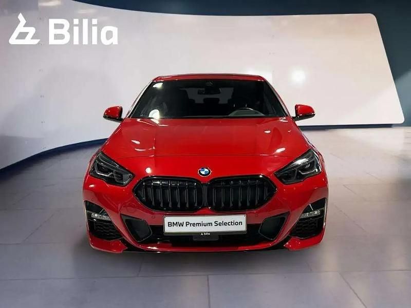 Occasion BMW 220 M Sport 178 ch (130 kW) 2023 Rouge Berline