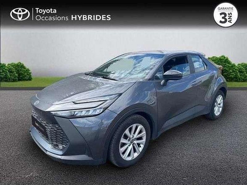 Utilisé 2024 Toyota C-HR SUV | 26 980 € (Bon prix) - Image 1/1