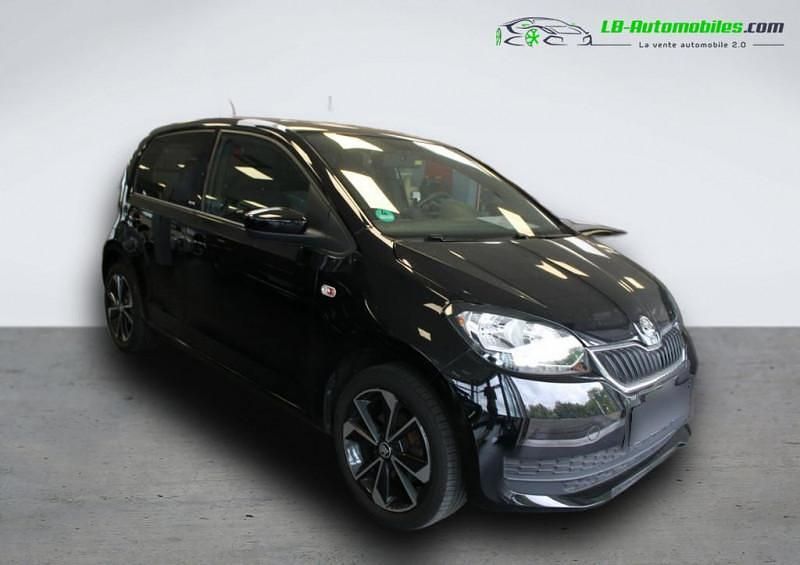 Utilisé 2018 Skoda Citigo Citadine | 12 900 € (Prix juste) - Image 1/2