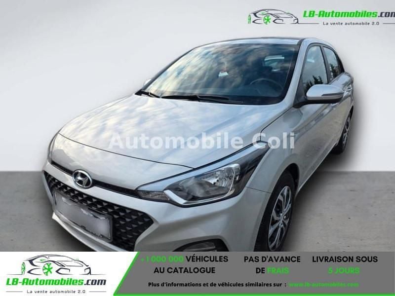 Occasion 2020 Hyundai i20 Citadine | 14 900 € (Bon prix) - Image 1/4