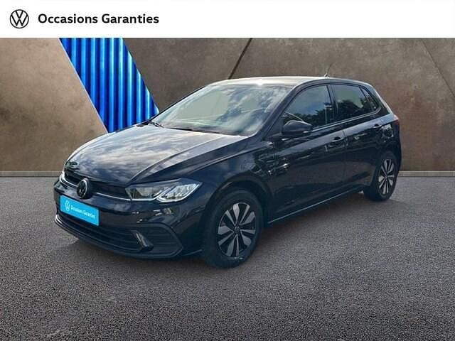 Utilisé 2024 VW Polo Edition | 22 789 € (Prix juste) - Image 1/4