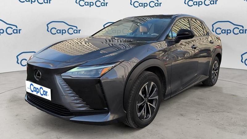 Occasion Lexus RZ 300e 2025 SUV