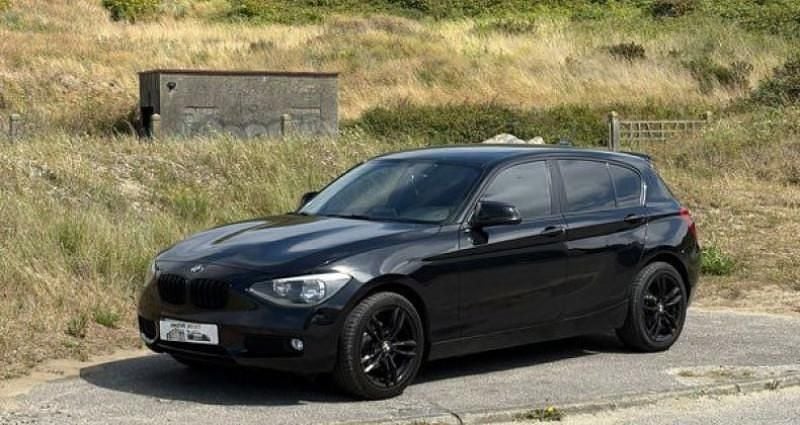Utilisé 2012 BMW 114 Comfort Edition Citadine | 9 890 € - Image 1/4