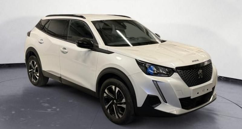 Occasion 2023 Peugeot 2008 Allure SUV | 15 490 € (Bon prix) - Image 1/4