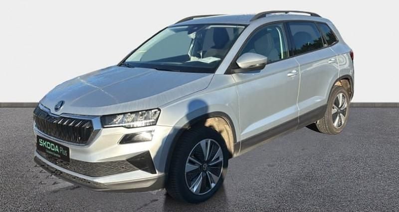 Occasion 2022 Skoda Karoq Business Line SUV | 20 790 € (Prix juste) - Image 1/4