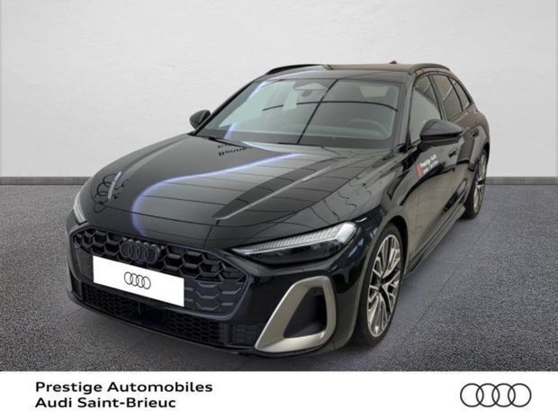 Noir Utilisé 2025 Audi A5 S-Line Coupé | 69 990 € - Image 1/4