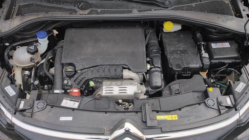 Occasion Citroën C3 PureTech 110 ch (80 kW) 2022 Noir Citadine