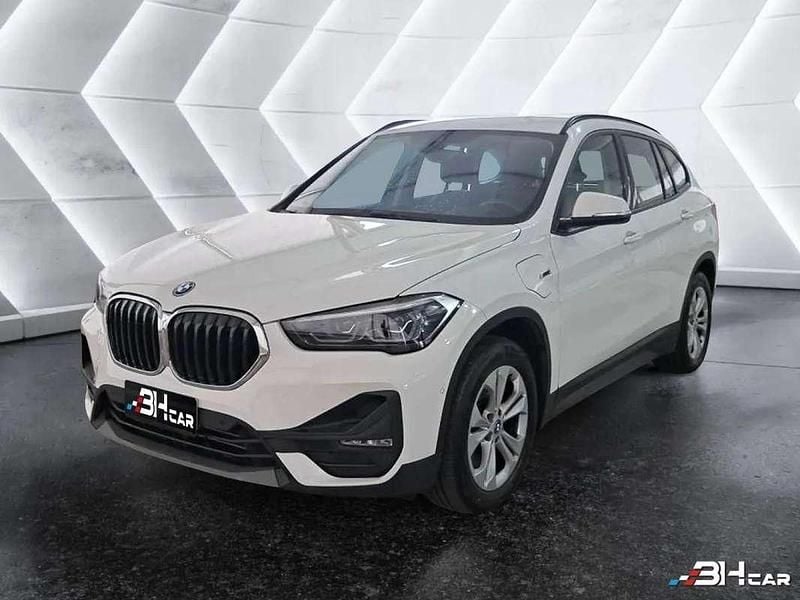 Occasion BMW 220 220 ch (161 kW) 2022 Gris SUV