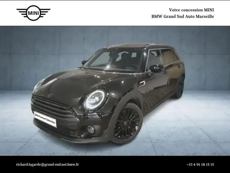 Utilisé 2022 Mini Cooper Citadine | 17 870 € (Bon prix) - Image 1/4