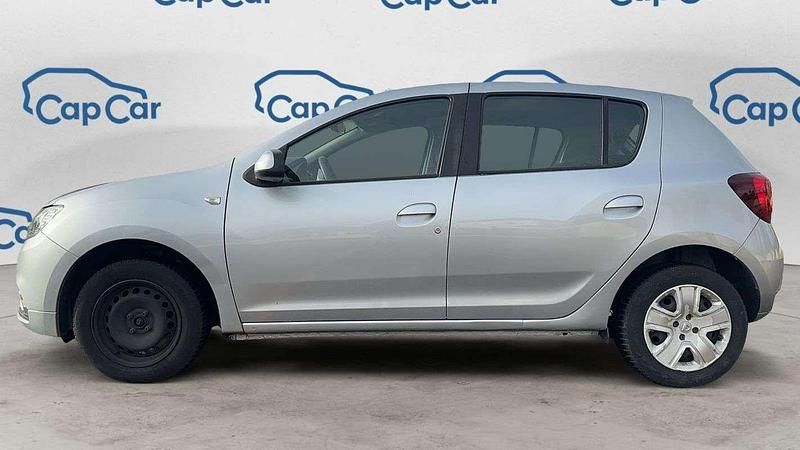 Occasion Dacia Sandero 73 ch (53 kW) 2021 Citadine