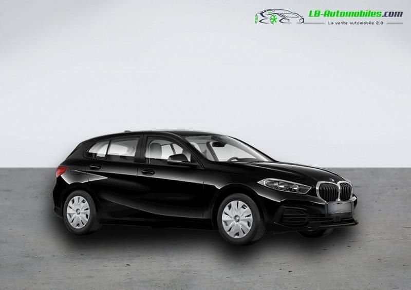 Utilisé 2022 BMW 116 Citadine | 22 600 € (Prix assez cher) - Image 1/4