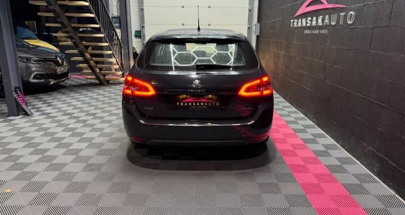 Occasion Peugeot 308 SW Business-Line 120 ch (88 kW) 2016 Break