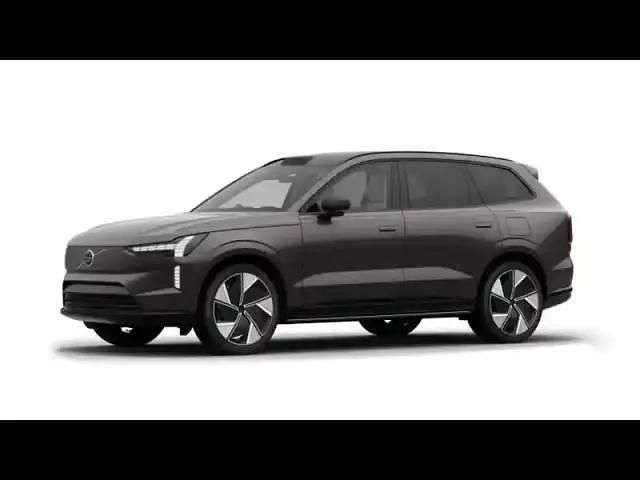 Gris Nouvelle 2025 Volvo EX90 Performance SUV | 124 279 € - Image 1/4
