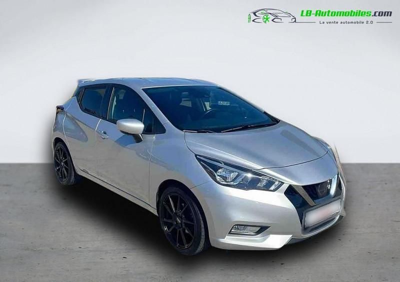 Utilisé 2020 Nissan Micra Citadine | 17 200 € (Prix cher) - Image 1/4